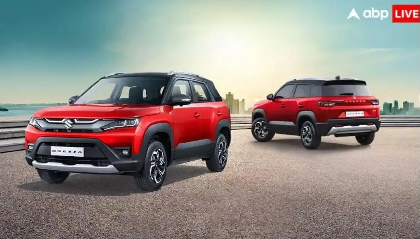 તહેવારોમાં બજેટ SUV: સનરૂફ, 27 km માઈલેજ અને 5-સ્ટાર સેફ્ટી, કિંમત 5.64 લાખથી શરૂ
