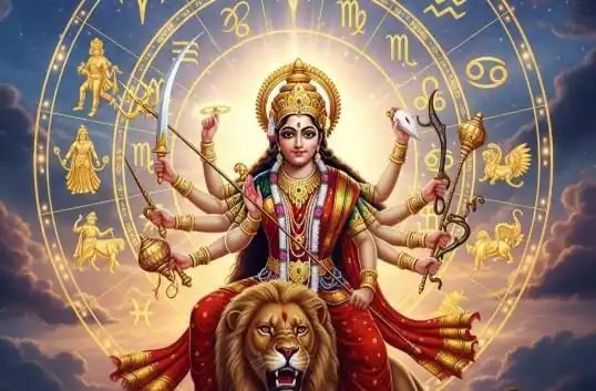 નવરાત્રિ 2026: ગ્રહ-નક્ષત્રના શુભ સંયોગ, જાણો કઈ રાશિઓ માટે ખાસ