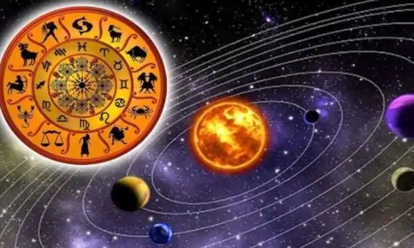 17 ઓક્ટોબરે ત્રિગ્રહી યોગ: સૂર્ય, શુક્ર અને બુધની યુતિ, જાણો કઈ રાશિઓને થશે ફાયદો