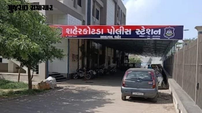 અમદાવાદ: અપંગ પતિની બીમારીનો લાભ લઈ જેઠે કરી અશ્લીલ માંગણી, પતિના નિધન બાદ મહિલાએ નોંધાવી ફરિયાદ