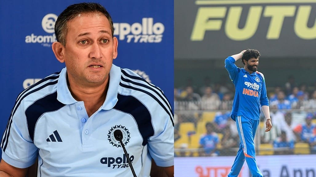BCCI ના નવા ચીફ સિલેક્ટર માટે અરજીઓ મંગાવાઈ, રવિન્દ્ર જાડેજાની મજાકિયા કોમેન્ટે ચર્ચા જગાવી