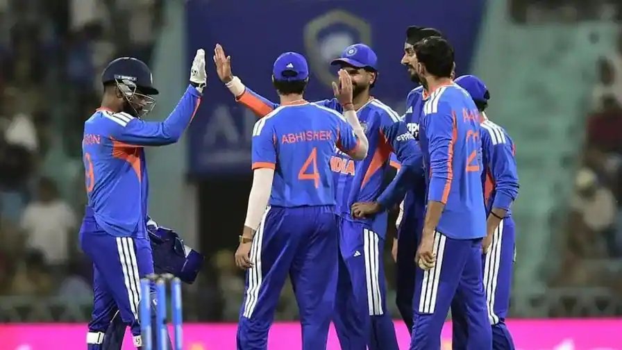 IND vs WI બીજી T20: રાંચીમાં ટીમ ઈન્ડિયાની પ્લેઈંગ-11માં ફેરફાર થશે?