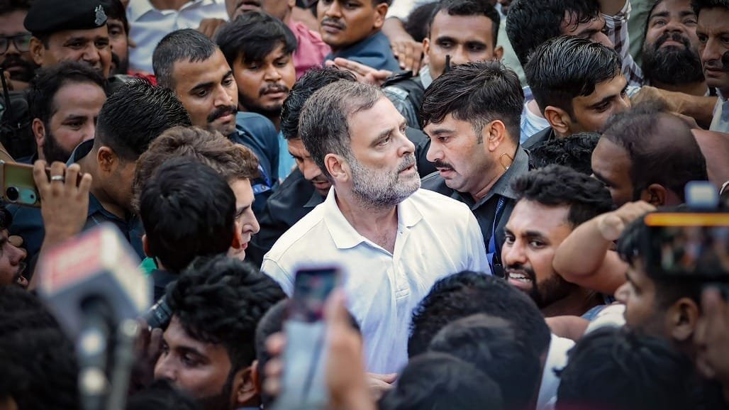 PM મોદી અને જ્ઞાનેશ કુમાર સામે કાર્યવાહી થશે જ, આ મારી ગેરંટી: રાહુલ ગાંધી
