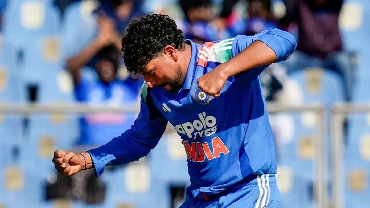 IND vs WI: રાંચીમાં બીજી T20, કુલદીપ યાદવ પર ટીમ ઈન્ડિયાની નજર