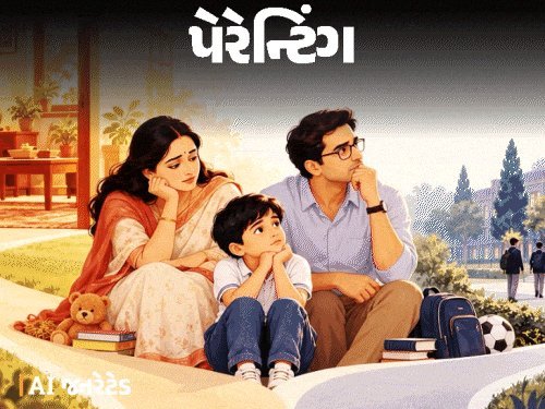 8 વર્ષના દીકરાને હોસ્ટેલમાં મોકલવો કે નહીં? નિષ્ણાત પાસેથી જાણો યોગ્ય નિર્ણય કેવી રીતે લેવો