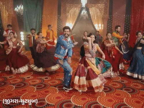 જીગરદાન ગઢવીએ કહ્યું: 'ચણિયા ચોળી' સોંગની સફળતા મારી ધારણાથી પણ વધારે, વિદેશમાં પત્નીને સૌથી વધુ મિસ કરું છું