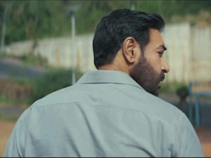 'દૃશ્યમ 3'એ 7 દિવસમાં 383 કરોડ કમાયા, અજય દેવગનની બીજી સૌથી મોટી હિટ