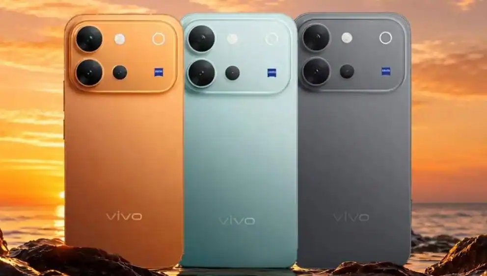 Vivo V80 FE ભારતમાં લોન્ચ થવાની તૈયારીમાં, 9000mAh બેટરીની અપેક્ષા