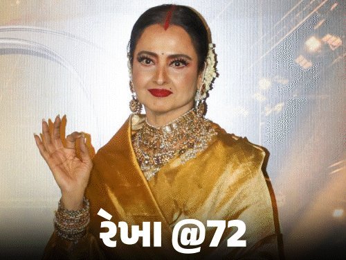 રેખાના જીવનની કડવી સચ્ચાઈ: પિતાનો તિરસ્કાર, બે લગ્ન અને પતિના મોતનું કારણ