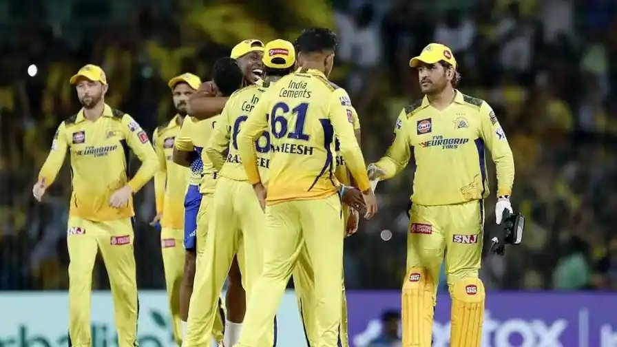 IPL 2027 પહેલાં CSKમાં મોટા ફેરફાર: માઈકલ હસીએ 8 વર્ષ પછી છોડી ટીમ