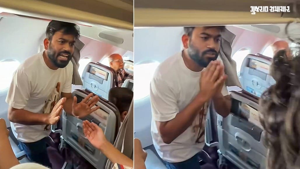 દાદીના નિધન વચ્ચે દીપકેની અટકાયત: 'વિરોધ કે અંતિમ વિધિ, નિર્ણય એમનો'