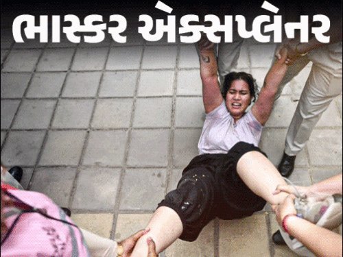 પ્રદર્શન મૂળભૂત અધિકાર, તો પોલીસની મંજૂરી શા માટે જરૂરી? 8 સવાલના જવાબ