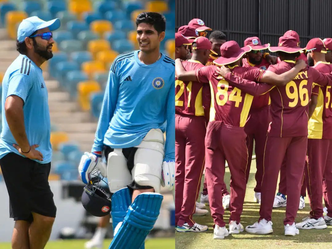 ભારત vs વેસ્ટ ઈન્ડિઝ ત્રીજી T20: ઈન્દોરમાં 11 ઓક્ટોબરે મેચ, જાણો પિચ રિપોર્ટ અને ટીમોની વિગતો