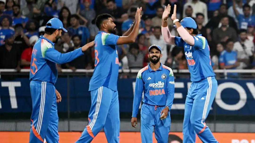IND vs WI ત્રીજી T20: બોલિંગમાં ફેરફારની શક્યતા, ઈન્દોરમાં સિરીઝ પર કબજો