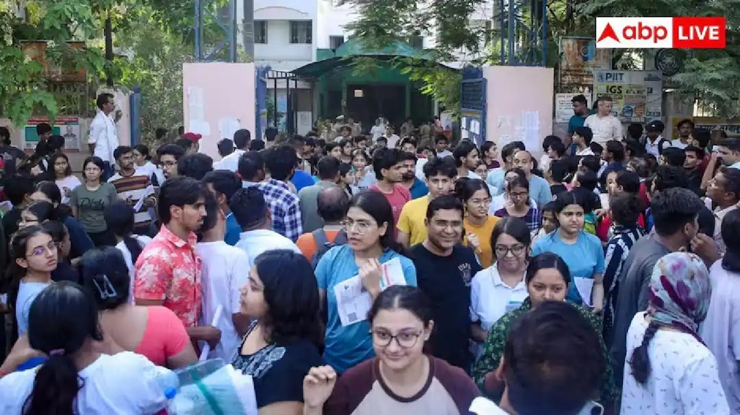 NEET યુજીમાં ઉંમર મર્યાદા નક્કી કરવા સંસદીય સમિતિની ભલામણ, 70 વર્ષથી વધુ ઉંમરના ઉમેદવારો પણ પરીક્ષા આપી રહ્યા છે
