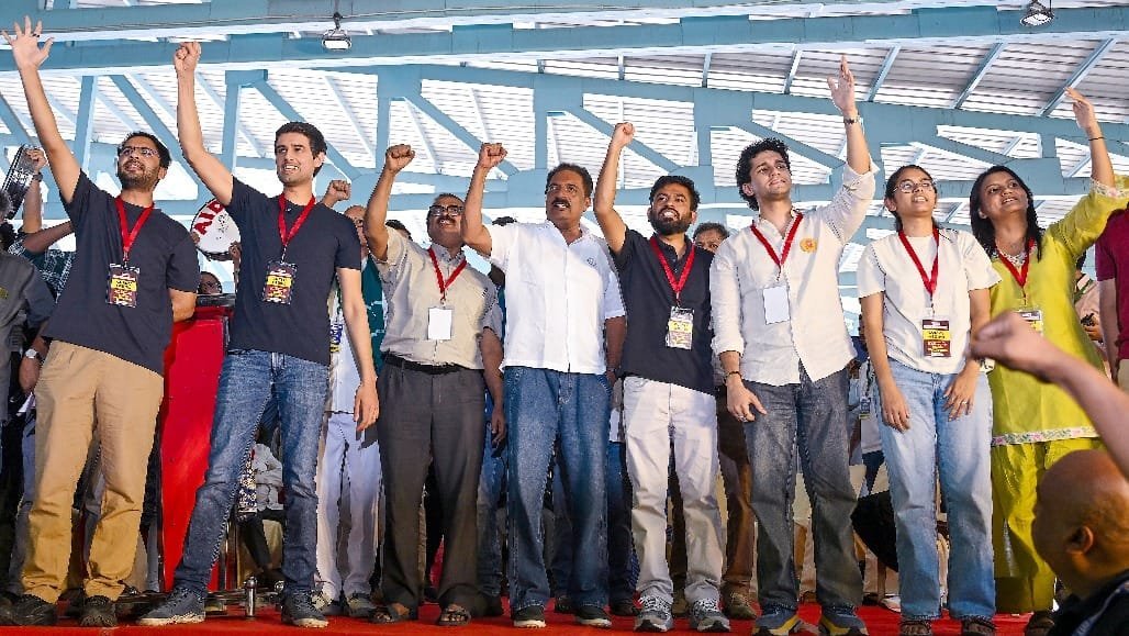CJP રસ્તા પર ઉતરશે: અભિજિત દીપકેએ બોન્ડ સાઇન ન કર્યાનું કહ્યું