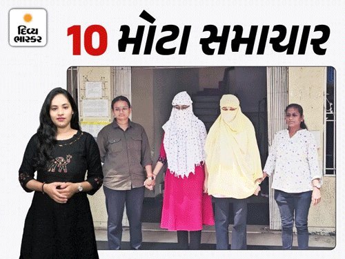 નવરાત્રિ શરૂ: અમદાવાદમાં ગરબા મંજૂરીમાં લોચો, રાજકોટમાં વિવાદ, સુરતમાં બાળકીના મોત