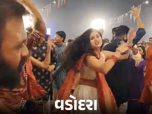 વાઈબ્રન્ટ નવરાત્રિ મહોત્સવ 2026: અમદાવાદના GMDC ગ્રાઉન્ડમાં રંગેચંગે પ્રારંભ, વડોદરા અને સુરતમાં પણ ખેલૈયાઓ ઝૂમ્યા