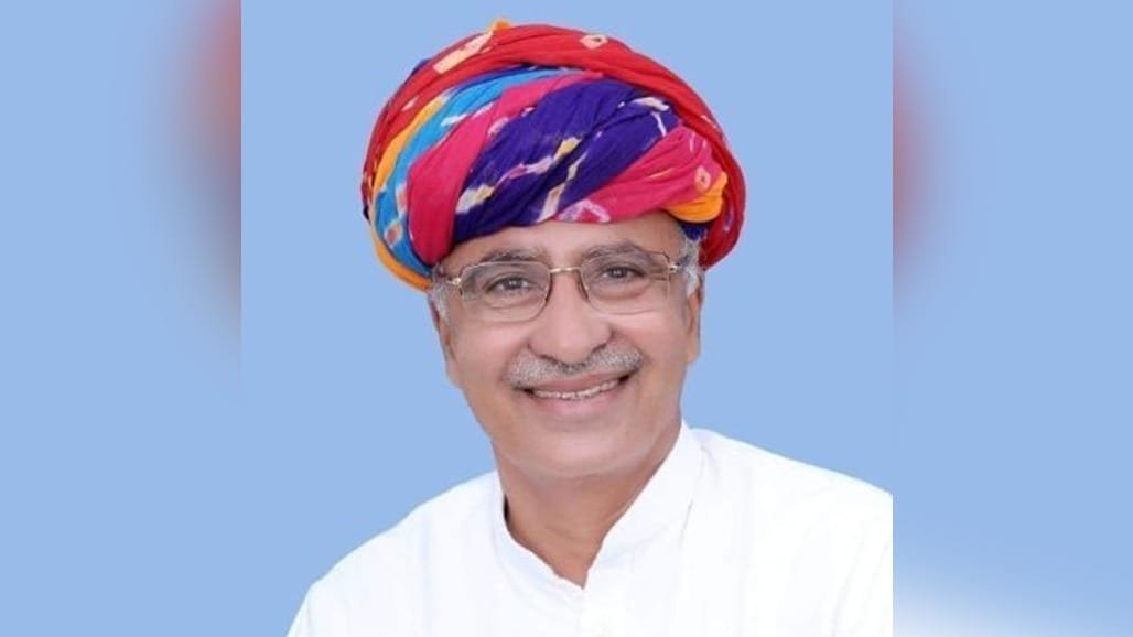 રાજસ્થાનમાં ક્રશર વિવાદ ઉગ્ર: ભાજપના પૂર્વ ધારાસભ્ય અતર સિંહ ભડાનાનું હુમલામાં મોત