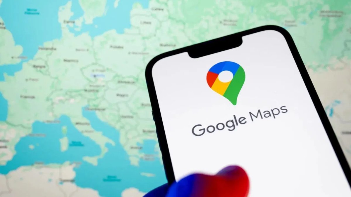 Google Maps હવે ઇન્ટરનેટ વગર પણ ચાલશે: ઓફલાઇન નકશા ડાઉનલોડ કરવાની સરળ રીત