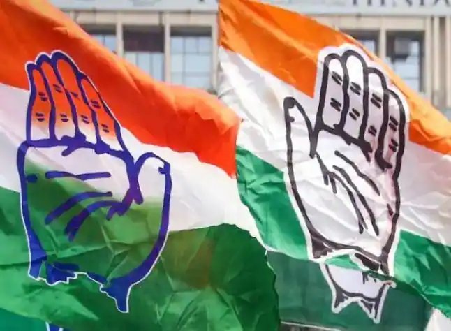 રાજકોટની પડધરી થોરીયાળી બેઠકની પેટા ચૂંટણીનું પરિણામ જાહેર