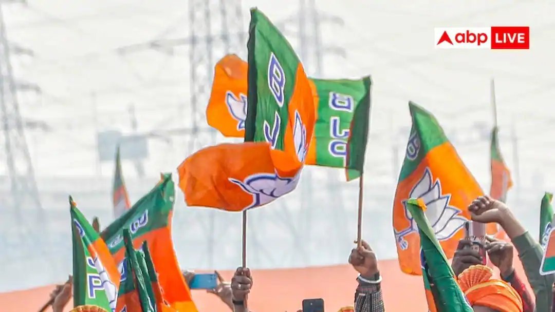 ગાંધીનગર મનપામાં ભાજપનું પ્રભુત્વ યથાવત, ઓખા-થરામાં પણ વિજય; પેટાચૂંટણીમાં કોંગ્રેસ અને AAPને સફળતા