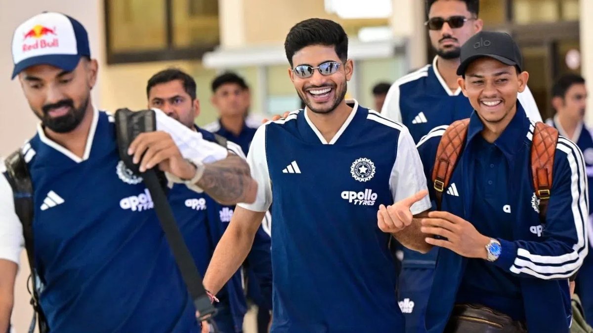 શુભમન ગિલને પાંચમી વખત ICC પ્લેયર ઓફ ધ મંથ એવોર્ડ, શેફાલી વર્મા પણ વિજેતા