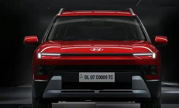 હ્યુન્ડાઇ બેયોન SUV 26 ઓક્ટોબરે લોન્ચ, ₹11,000થી બુકિંગ શરૂ