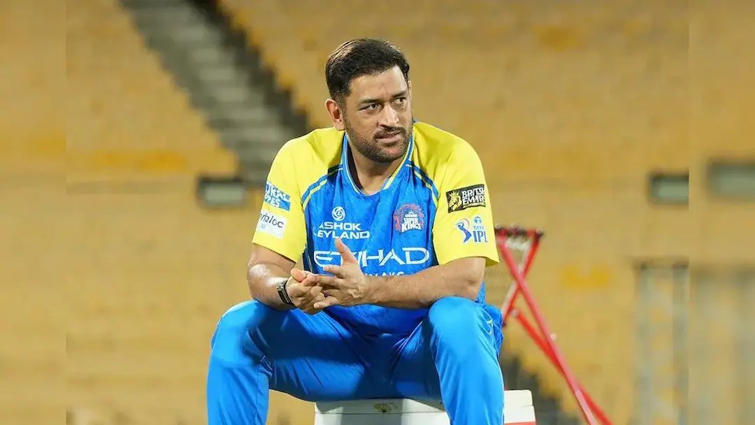 શું ધોની IPL 2027માં રમશે? CSK CEO કાસી વિશ્વનાથને આપ્યો સ્પષ્ટ જવાબ