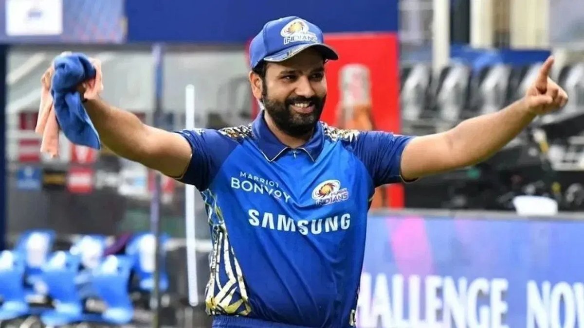 IPL 2027: રોહિત શર્મા ફરી મુંબઈ ઈન્ડિયન્સના કેપ્ટન બનશે? અહેવાલમાં દાવો, સત્તાવાર પુષ્ટિ નહીં