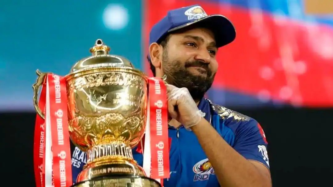 IPL 2027: રોહિત શર્મા ફરી મુંબઈ ઈન્ડિયન્સના કેપ્ટન બનશે? અટકળો વચ્ચે સવાલો