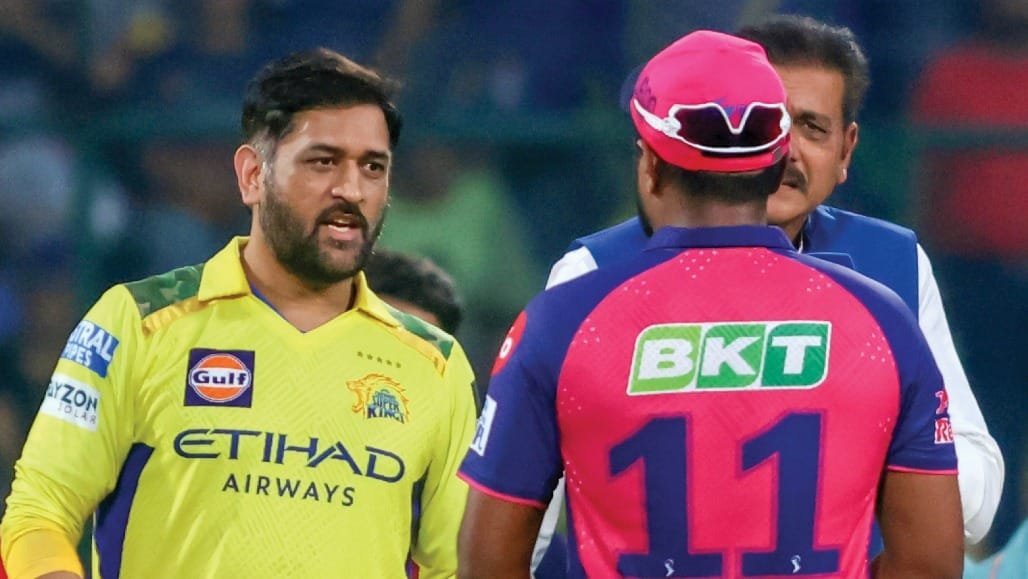IPL 2027માં ધોની રમશે? ચેન્નઈ સુપર કિંગ્સે આપ્યો મોટો જવાબ
