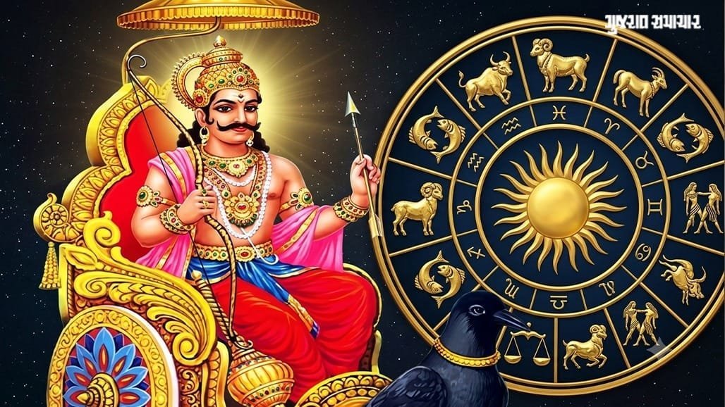 શનિ 58 દિવસ વક્રી: કર્ક, સિંહ અને મીન રાશિ માટે સાવધાનીના સમય, જાણો ઉપાયો