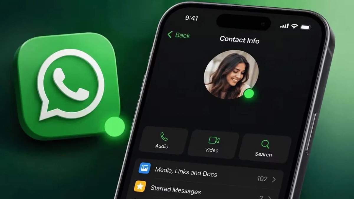 WhatsAppનું નવું 'ગેસ્ટ કોલ' ફીચર લોન્ચ: એપ કે એકાઉન્ટ વગર પણ કરી શકશો કૉલ, કોઈ ચાર્જ નહીં