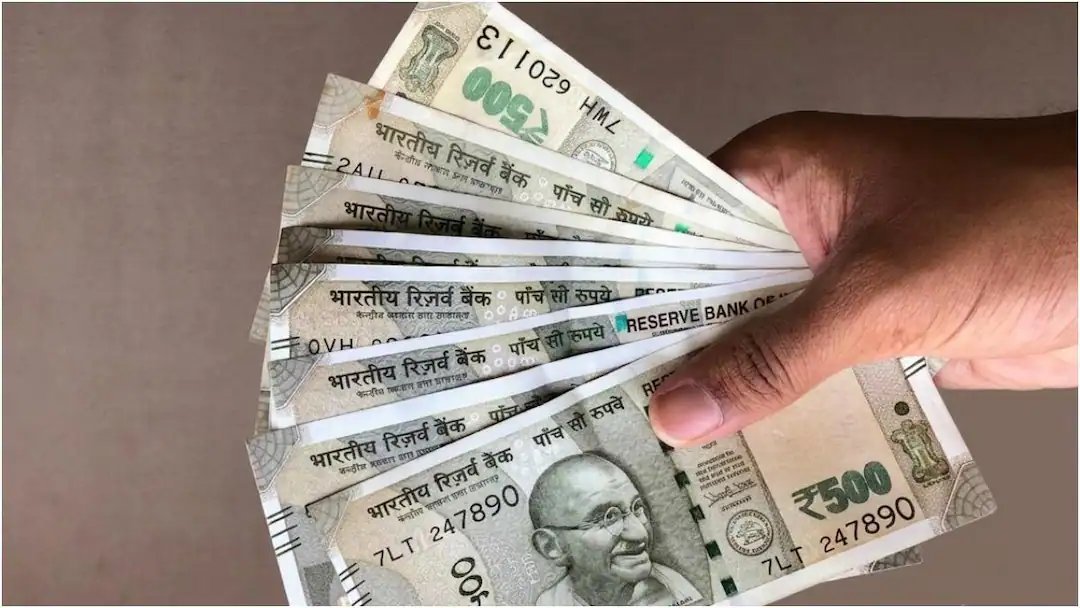 ભારતમાં 2026-27માં પગાર સરેરાશ 9.1% વધવાનો અંદાજ, એઓન રિપોર્ટમાં ખુલાસો