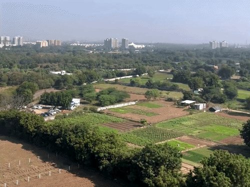 ગુજરાતમાં ડીસા અને ભુજમાં તાપમાન 40°Cને પાર, આગામી 4 દિવસ સૂકું વાતાવરણ