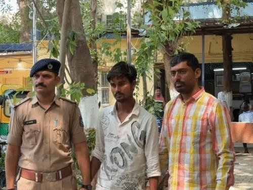 અમદાવાદ: ઈન્સ્ટાગ્રામ પર મિત્રતા કરવી પડી ભારે, હોટલમાં 10 દિવસ ગોંધી રાખી યુવતી પર દુષ્કર્મ