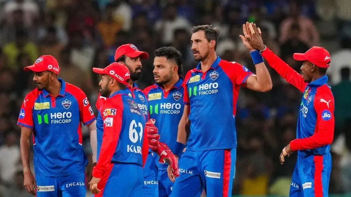 IPL 2027: મિશેલ સ્ટાર્કની ભાગીદારી પર સવાલ, દિલ્હી કેપિટલ્સની ચિંતા વધી