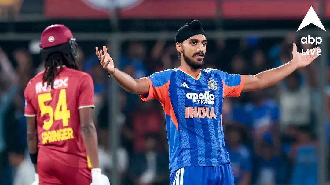 T20માં સૌથી વધુ વાઈડ અને નો-બોલ ફેંકનારા બોલરોમાં અર્શદીપ સિંહ ટોચ પર