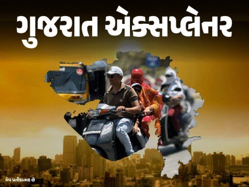 ઓક્ટોબરમાં ગુજરાતમાં 80 વર્ષ પછી આવી ગરમી, ડીસા-ભુજમાં 40 ડિગ્રી