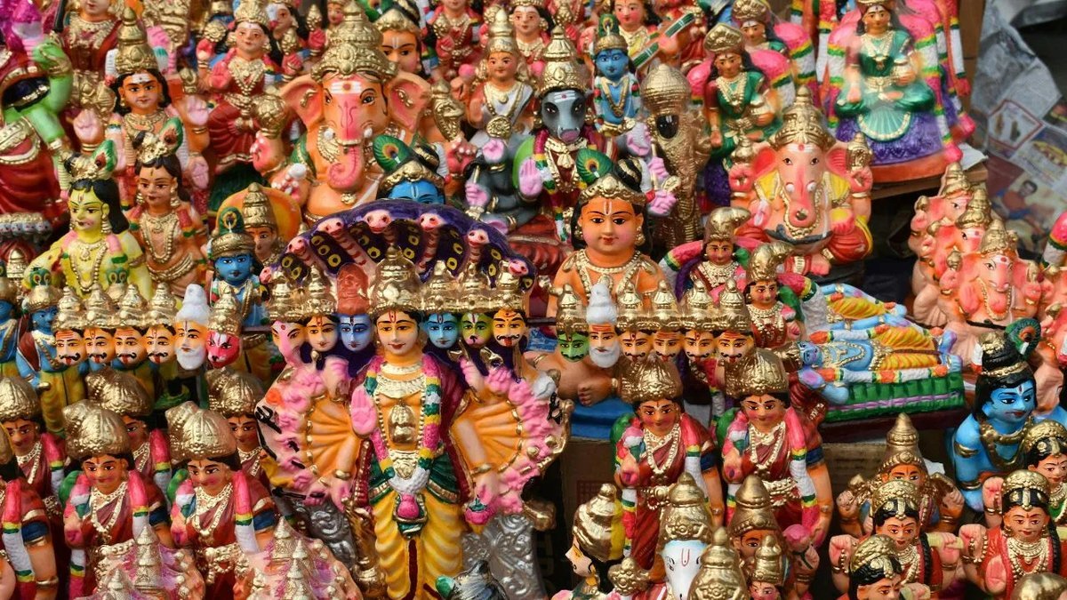 પાપાંકુશા એકાદશી 22 ઓક્ટોબરે: વ્રત રાખવાથી 1000 અશ્વમેધ યજ્ઞ જેટલું ફળ મળે છે