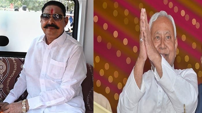 અનંત સિંહનો 9 હત્યાનો દાવો: નીતીશ કુમાર સાથેનો સંબંધ અને વિવાદ