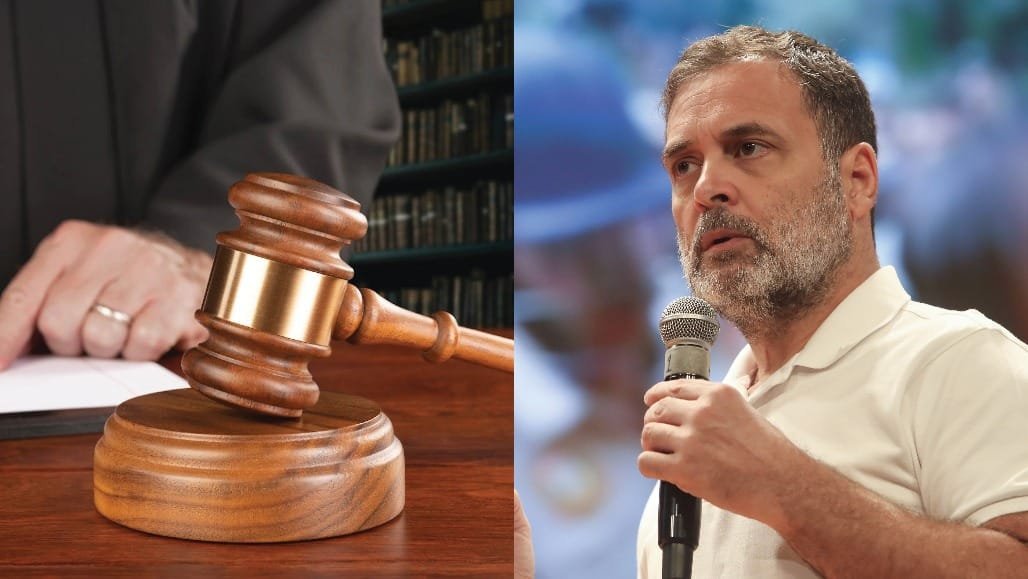 રાહુલ ગાંધી સામે FIR માંગતી અરજી પર અલ્હાબાદ હાઈકોર્ટમાં સુનાવણી પૂર્ણ, ચુકાદો અનામત
