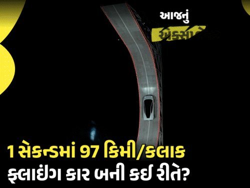ટેસ્લાની 'ઉડતી કાર' રોડસ્ટર: 1 સેકન્ડમાં 97 કિમી/કલાકની ઝડપ, શું 2028 સુધીમાં રસ્તાઓ પર દેખાશે?