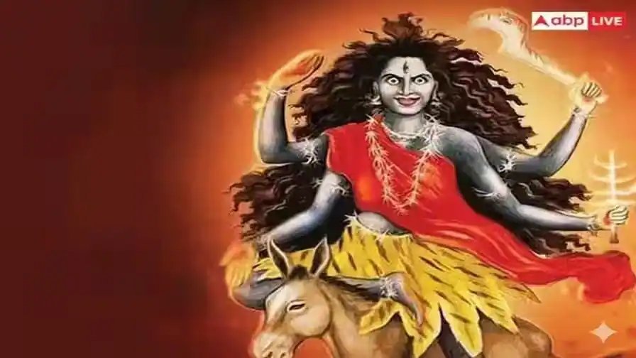 નવરાત્રી 2026: સાતમા નોરતે મા કાલરાત્રિની પૂજા, જાણો વિધિ અને મંત્ર