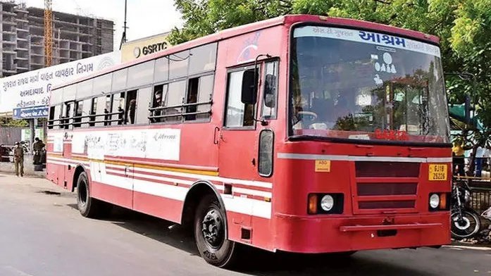 અમદાવાદથી દિવાળીમાં 1800 એક્સ્ટ્રા બસો, સોસાયટીના નાકેથી પણ મળશે બસ