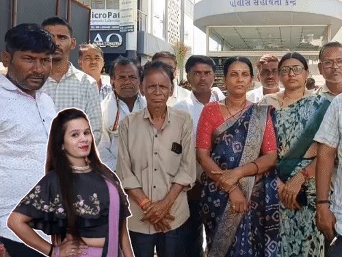 સુરત: સગાઈના દોઢ મહિનામાં યુવતીનો આપઘાત, મંગેતર સામે માનસિક ત્રાસ અને દહેજની માંગના આક્ષેપ