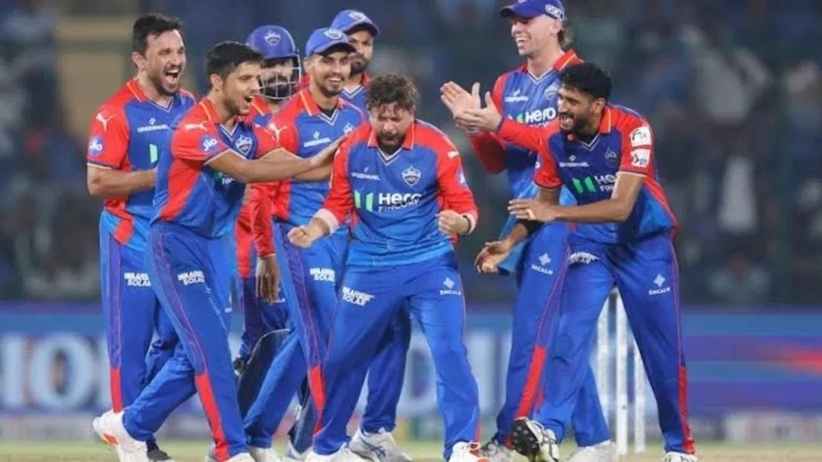 IPL 2027: દિલ્હી કેપિટલ્સમાં ચામિંડા વાસ બોલિંગ કોચ તરીકે જોડાયા