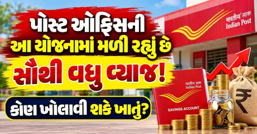 સુકન્યા સમૃદ્ધિ યોજના: 8.2% વ્યાજ સાથે દીકરી માટે 71 લાખ સુધીનું ભંડોળ કેવી રીતે બને?