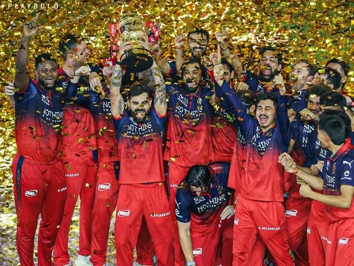 IPL 2026 ઓક્શન 16 ડિસેમ્બરે ગોવામાં યોજાવાની શક્યતા, BCCIએ ફ્રેન્ચાઇઝીઓ પાસેથી પ્રતિનિધિમંડળની માહિતી માંગી